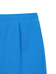 Men | Resort Waffle Pintuck Shorts | Dark Blue
