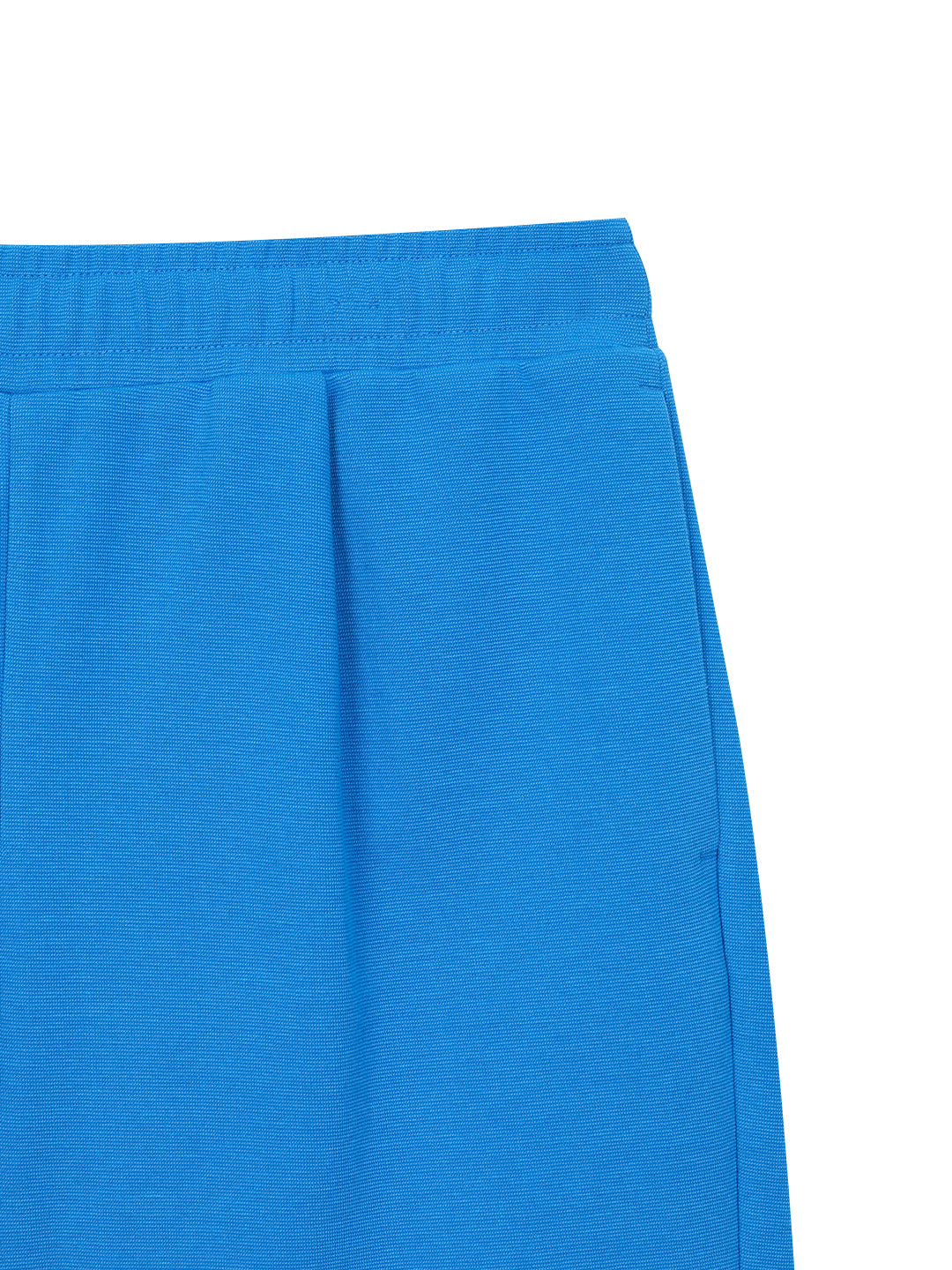 Men | Resort Waffle Pintuck Shorts | Dark Blue