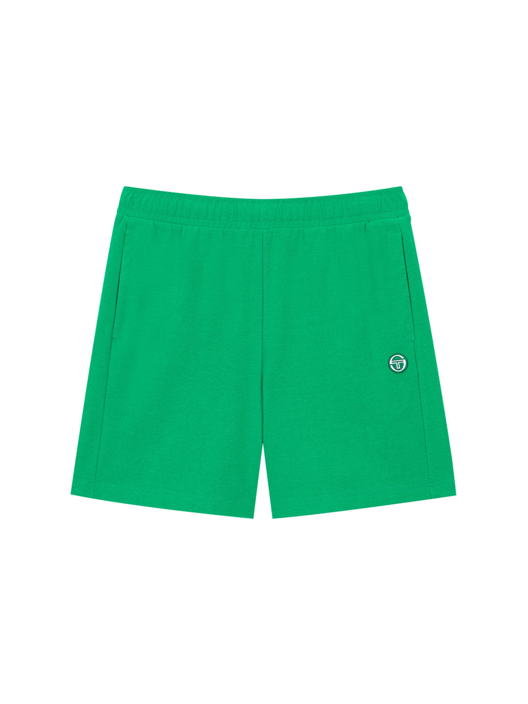 Men | Daily Waffle Shorts | Green