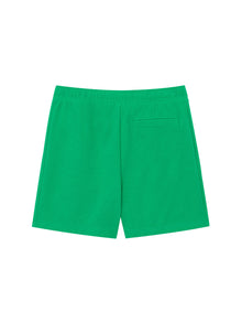 Men | Daily Waffle Shorts | Green