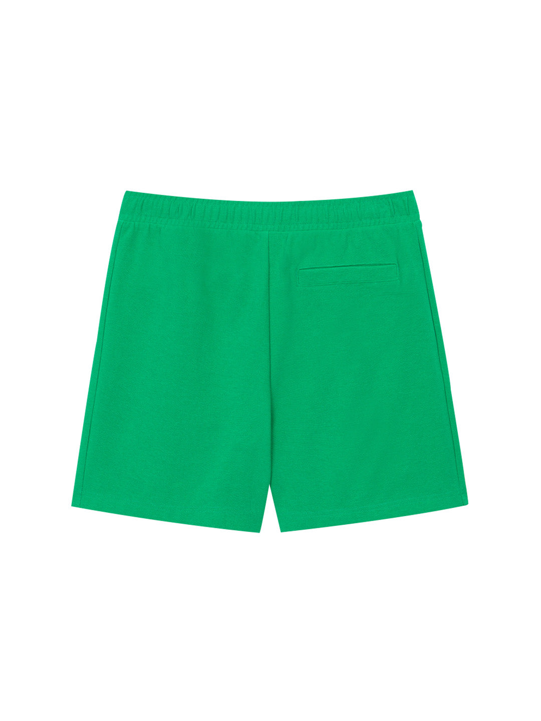 Men | Daily Waffle Shorts | Green