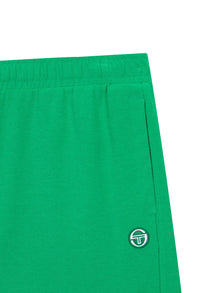 Men | Daily Waffle Shorts | Green