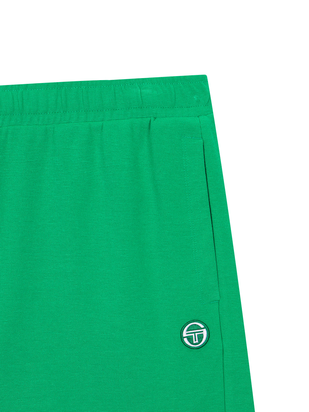 Men | Daily Waffle Shorts | Green