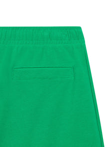 Men | Daily Waffle Shorts | Green