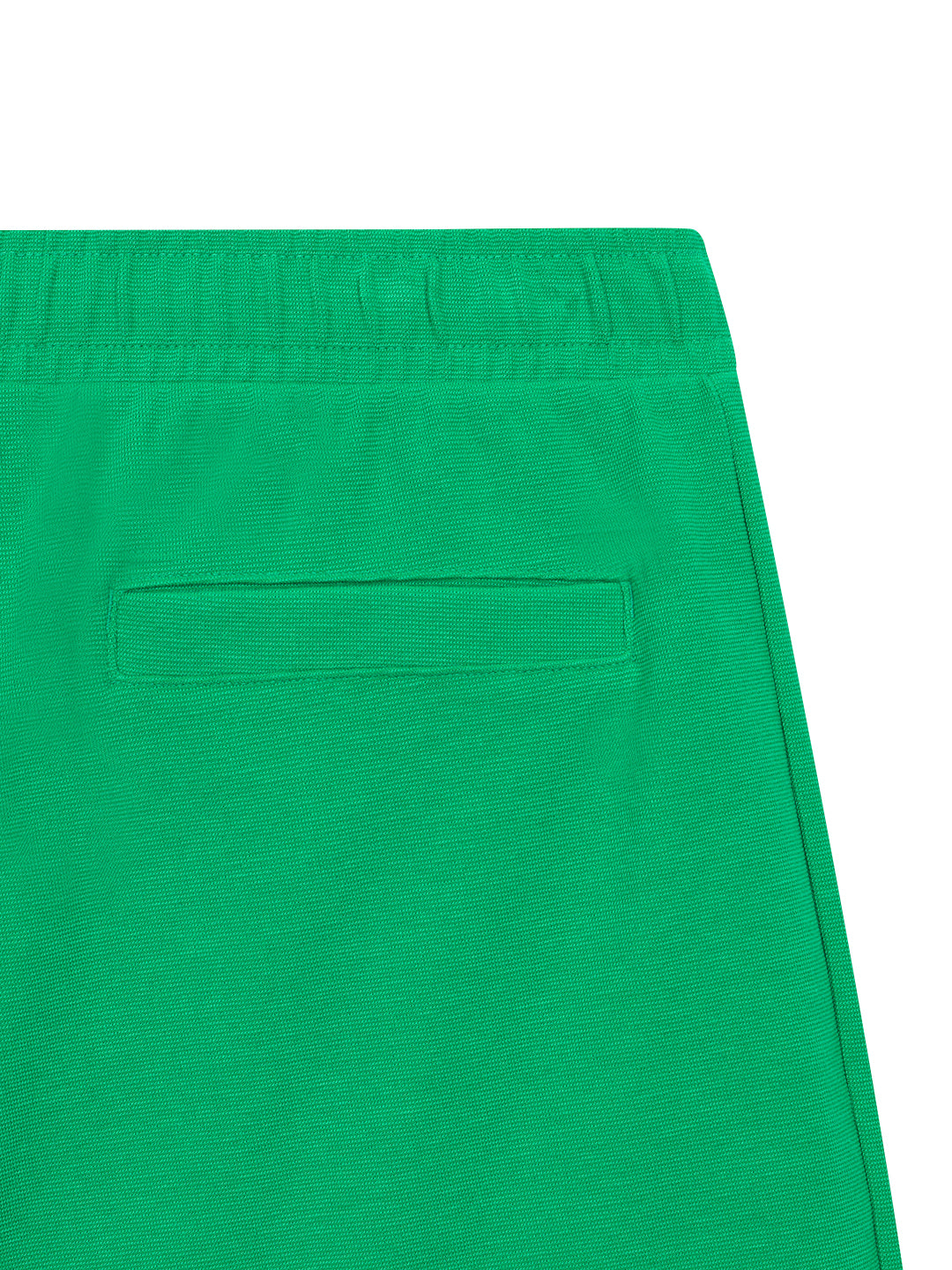 Men | Daily Waffle Shorts | Green