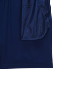 Men | Daily Woven Cargo Shorts | Navy