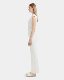 Women | Shelby - 8524022 Cotton | White