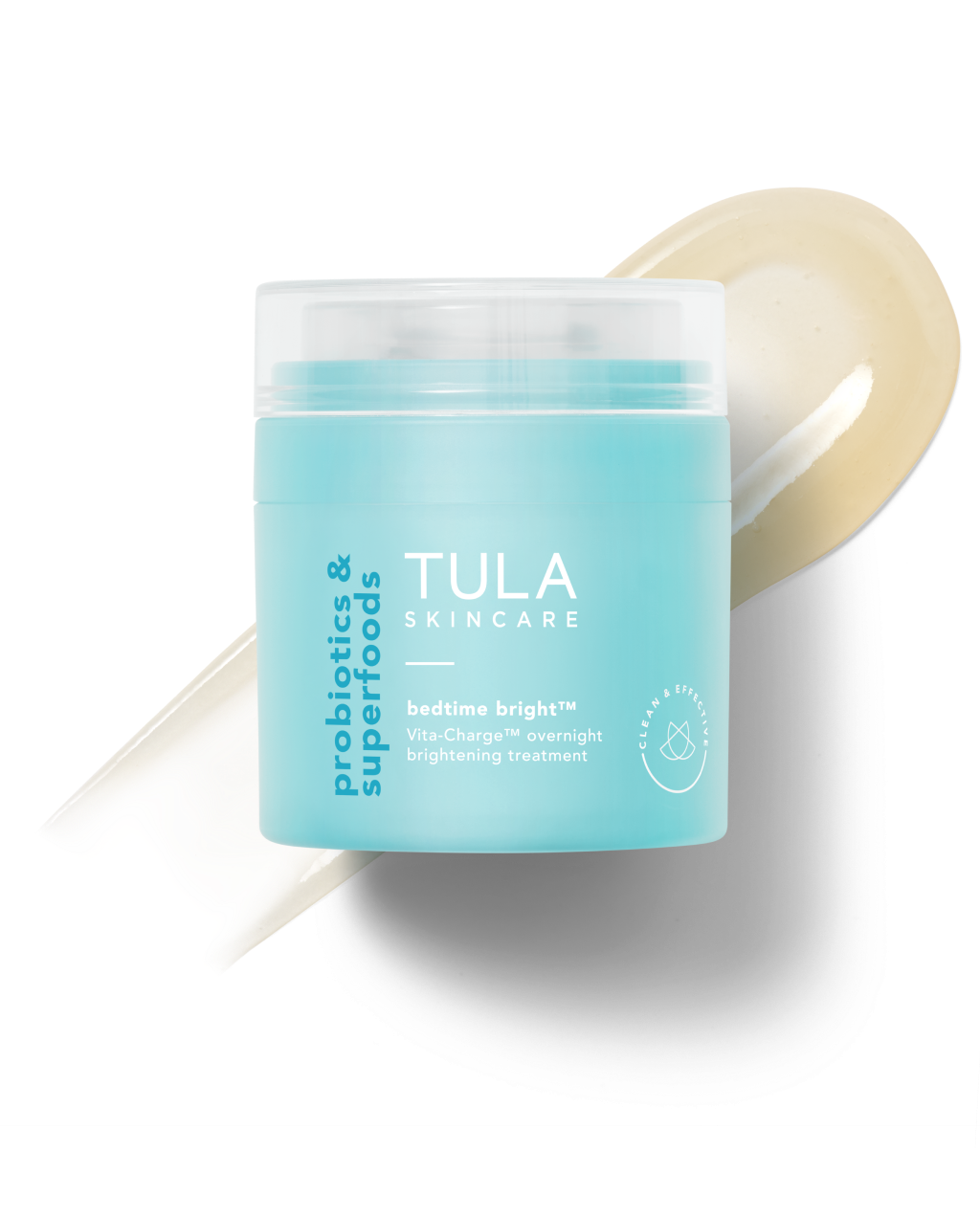 Bedtime Bright | Vita-Charge Overnight Brightening Treatment