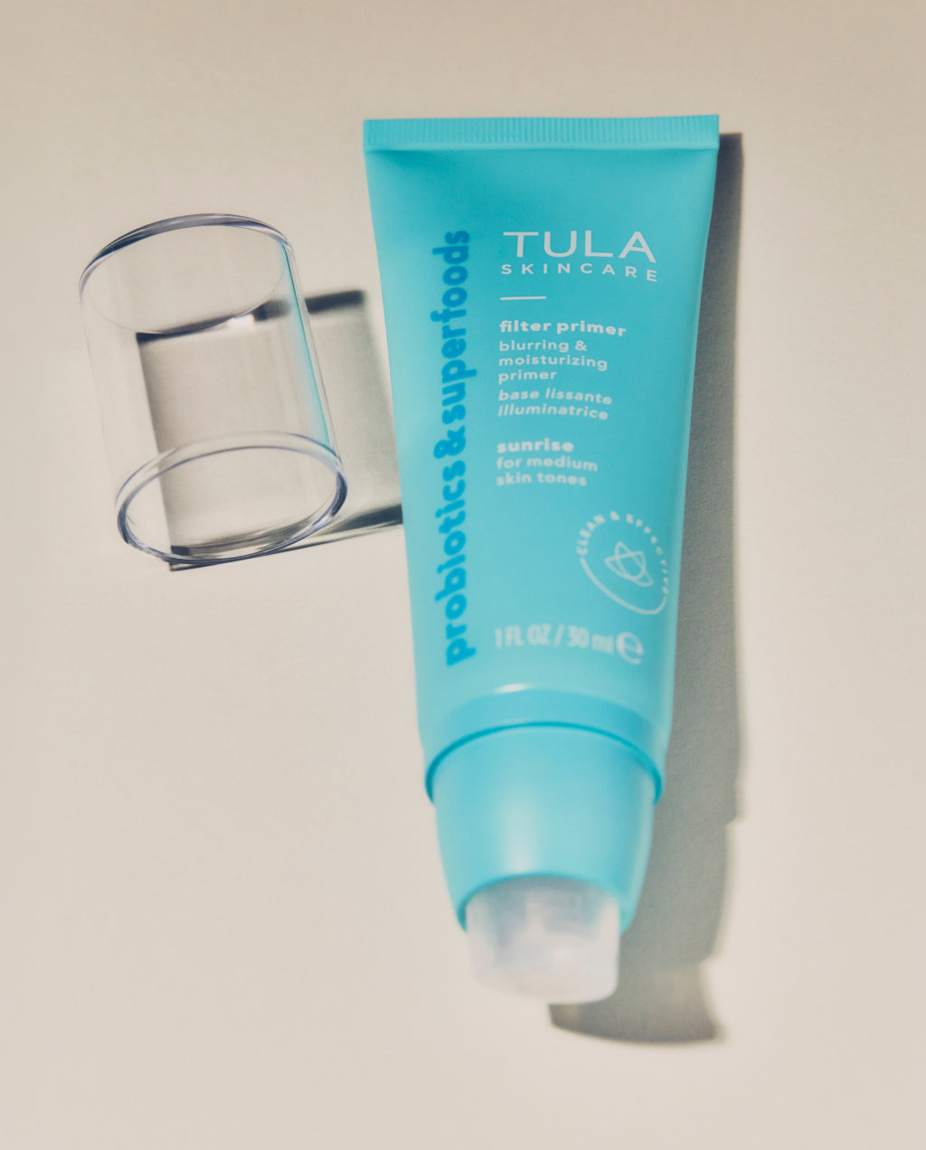 Filter Primer Blurring & Moisturizing Primer | Magic Hour - Medium/Deep