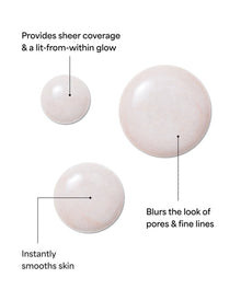 Filter Primer Blurring & Moisturizing Primer | Sunrise - Medium