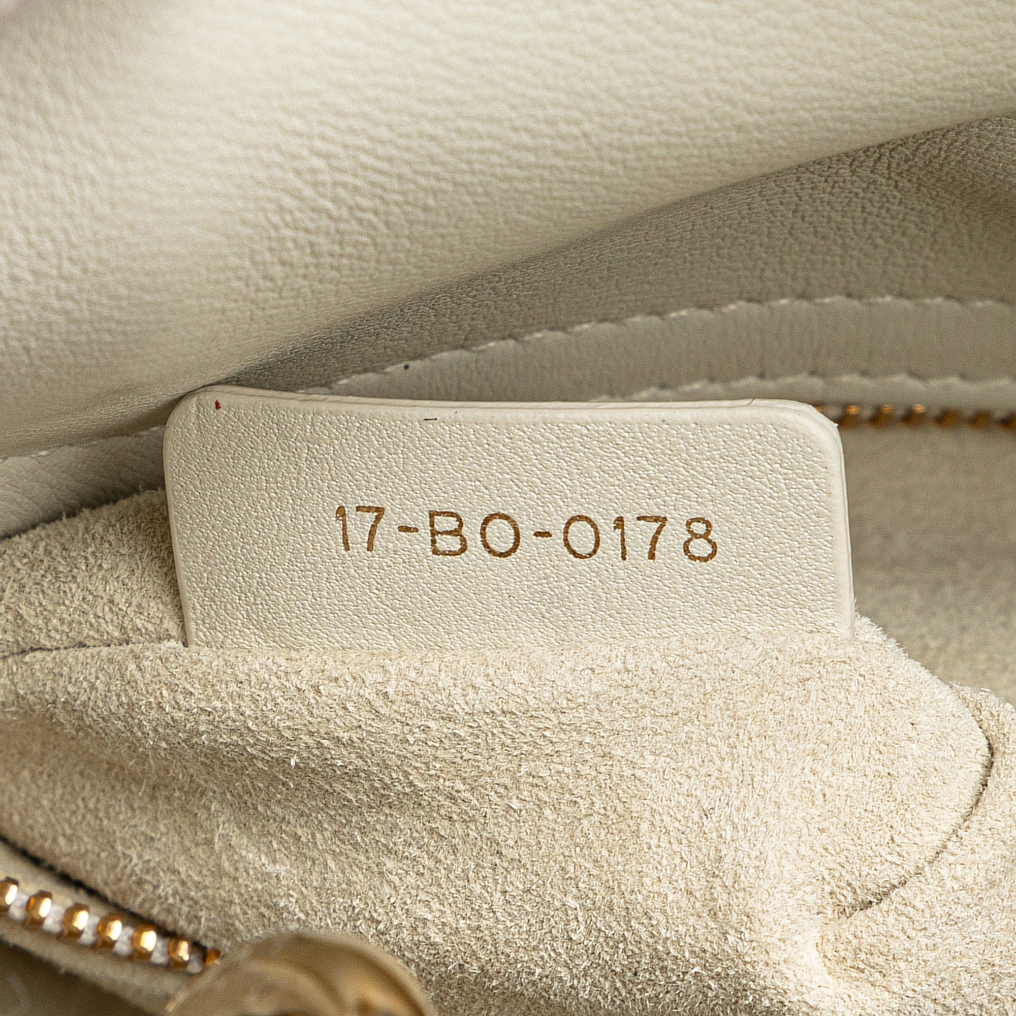 Dior | Pre-Owned Niki De Saint Phalle Mini Calfskin Dioramour Lady (Printed) - I | White