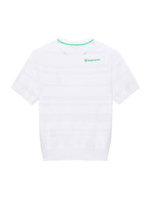 Women | Resort Knit Top | Off White