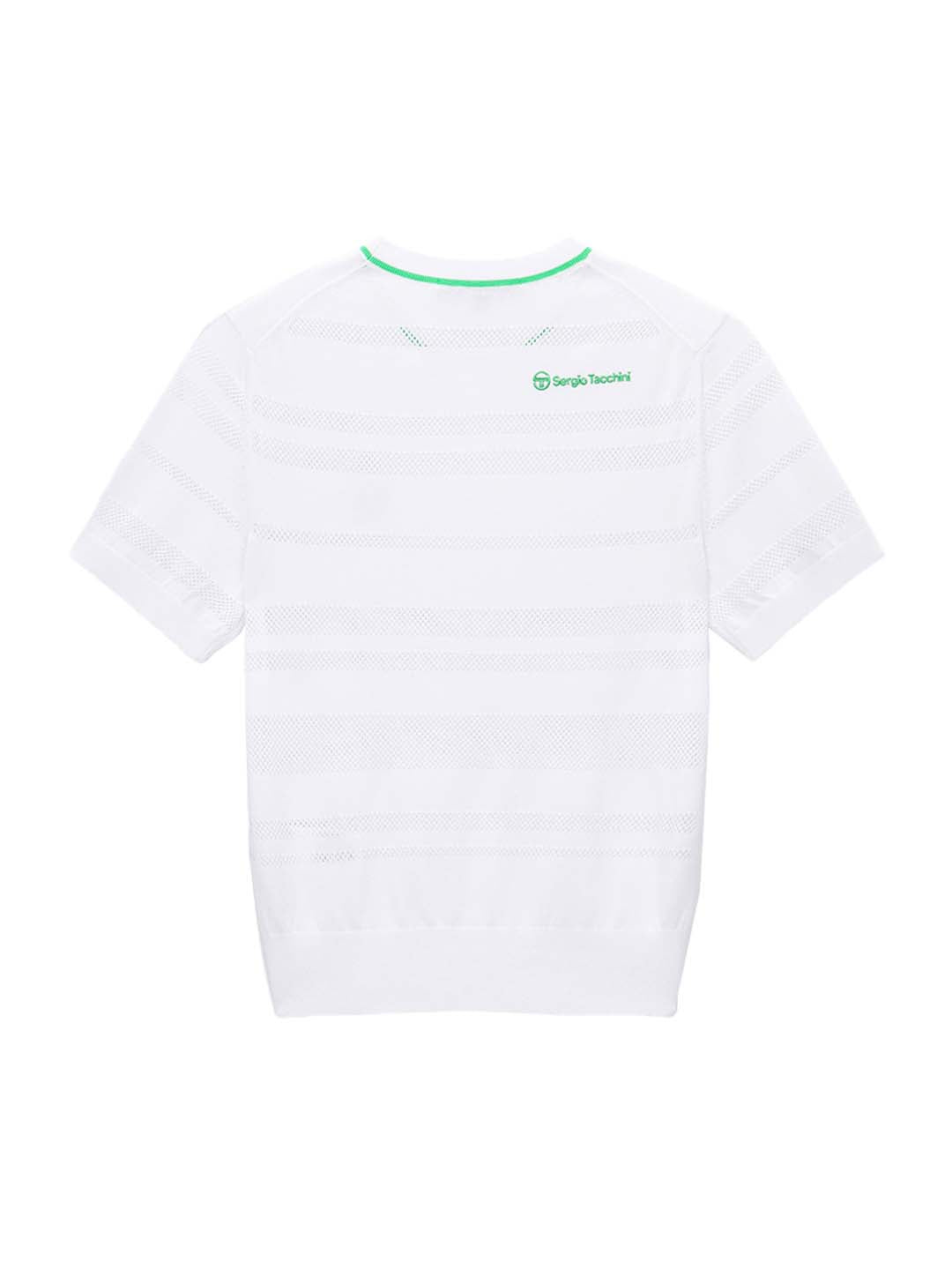 Women | Resort Knit Top | Off White