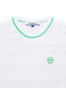 Women | Resort Knit Top | Off White
