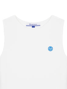 Women | Resort Flare Dress | Off White