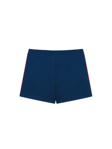 Women | Damarindo Track Shorts | Navy