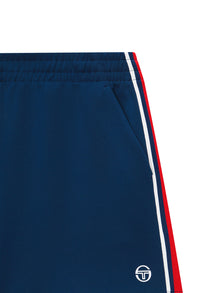 Women | Damarindo Track Shorts | Navy