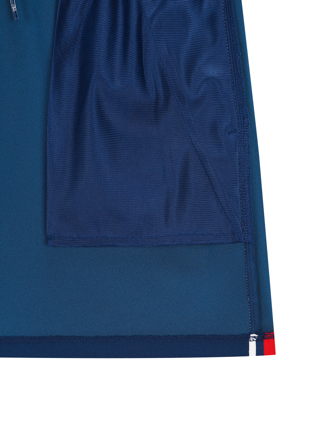 Women | Damarindo Track Shorts | Navy