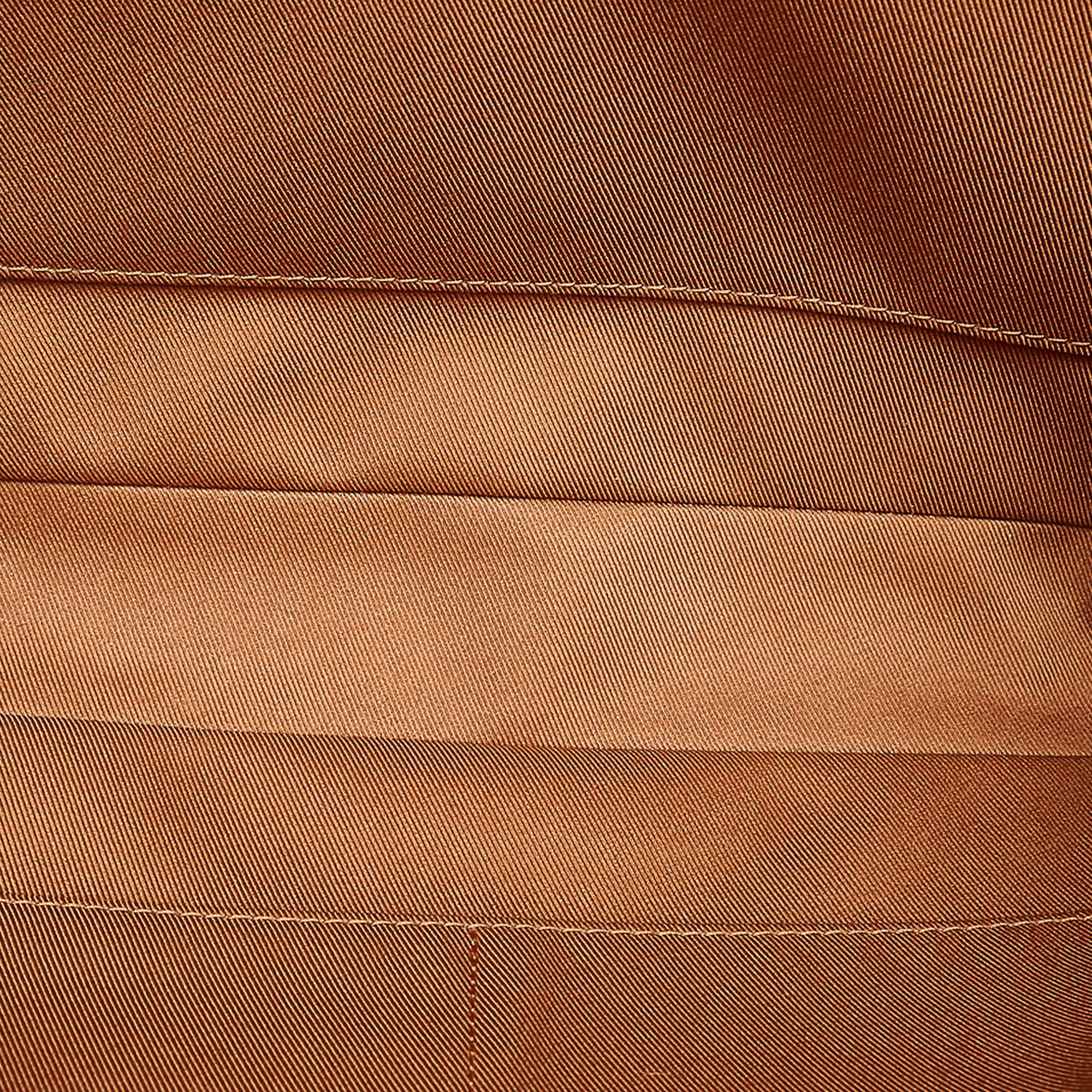 Louis Vuitton | Pre-Owned Monogram Soft Trunk Messenger | Brown