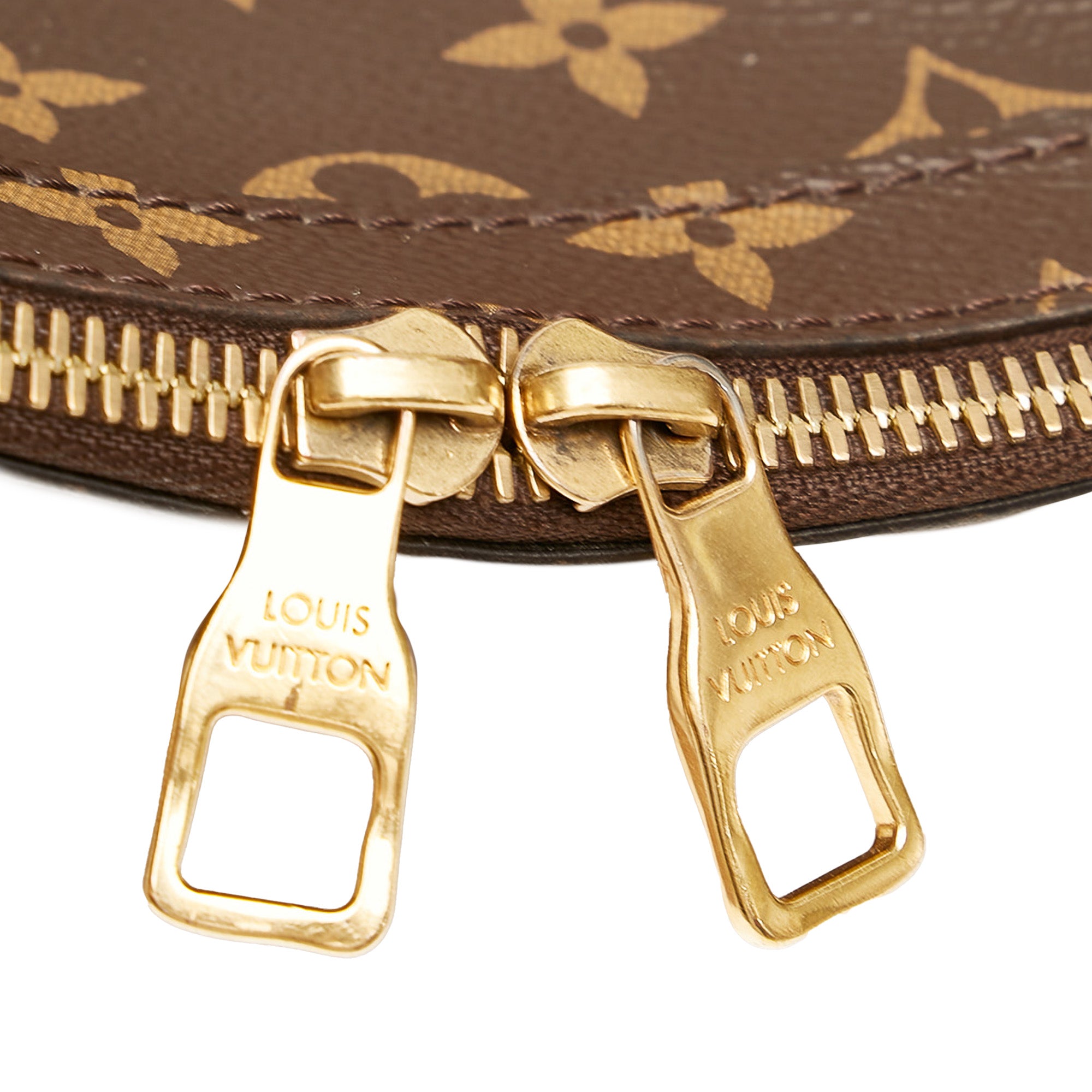 Louis Vuitton | Pre-Owned Monogram Soft Trunk Messenger | Brown