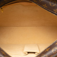 Louis Vuitton Pre-Owned Monogram Luco | Women | Brown (V2)