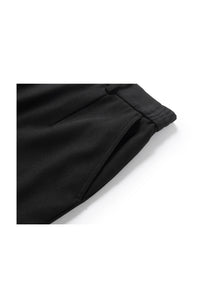 Tailored Pants | Black