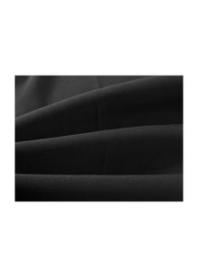 Tailored Pants | Black