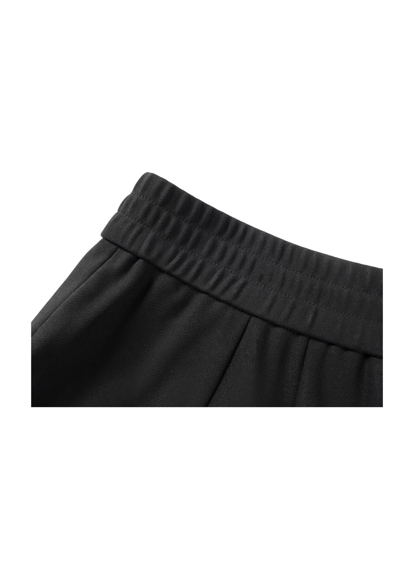 Tailored Pants | Black