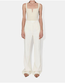 Tailored Trousers | Off White