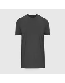 Tall Active Crew Neck 2.0 | Carbon