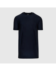 Tall Active Crew Neck 2.0 | Navy