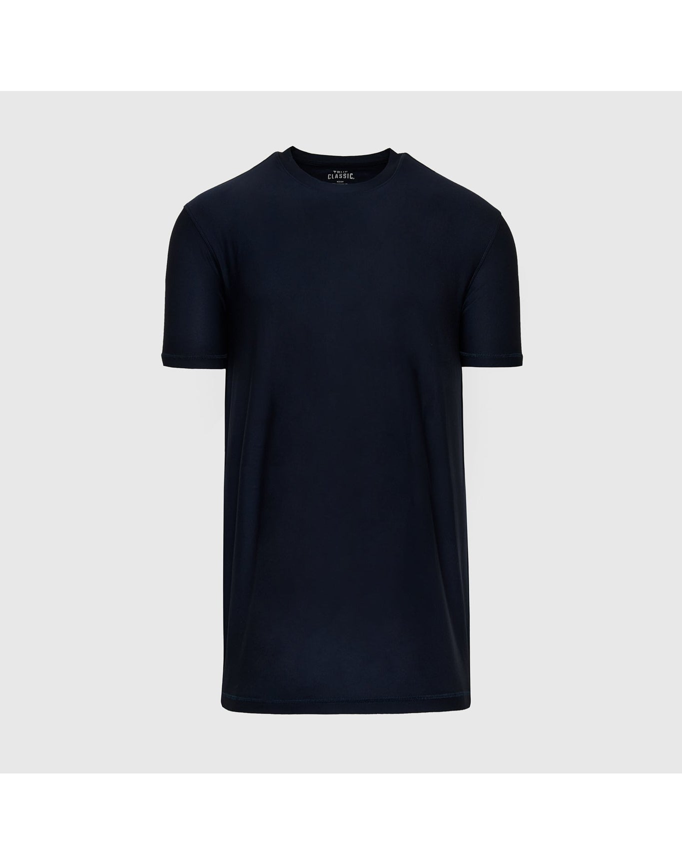 Tall Active Crew Neck 2.0 | Navy