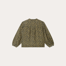 Tammy Blouse | 8 years | Lichen