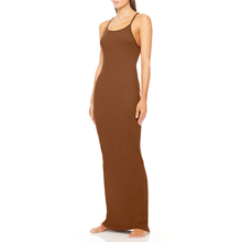 Tank Maxi Dress | Earth