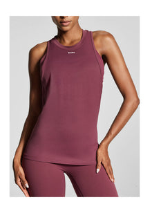 Tank Top | Burgundy