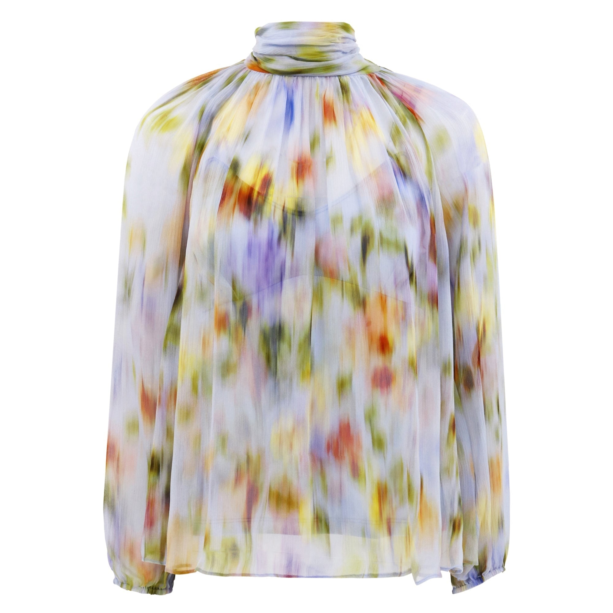 Teagan Blouse | Rainflower