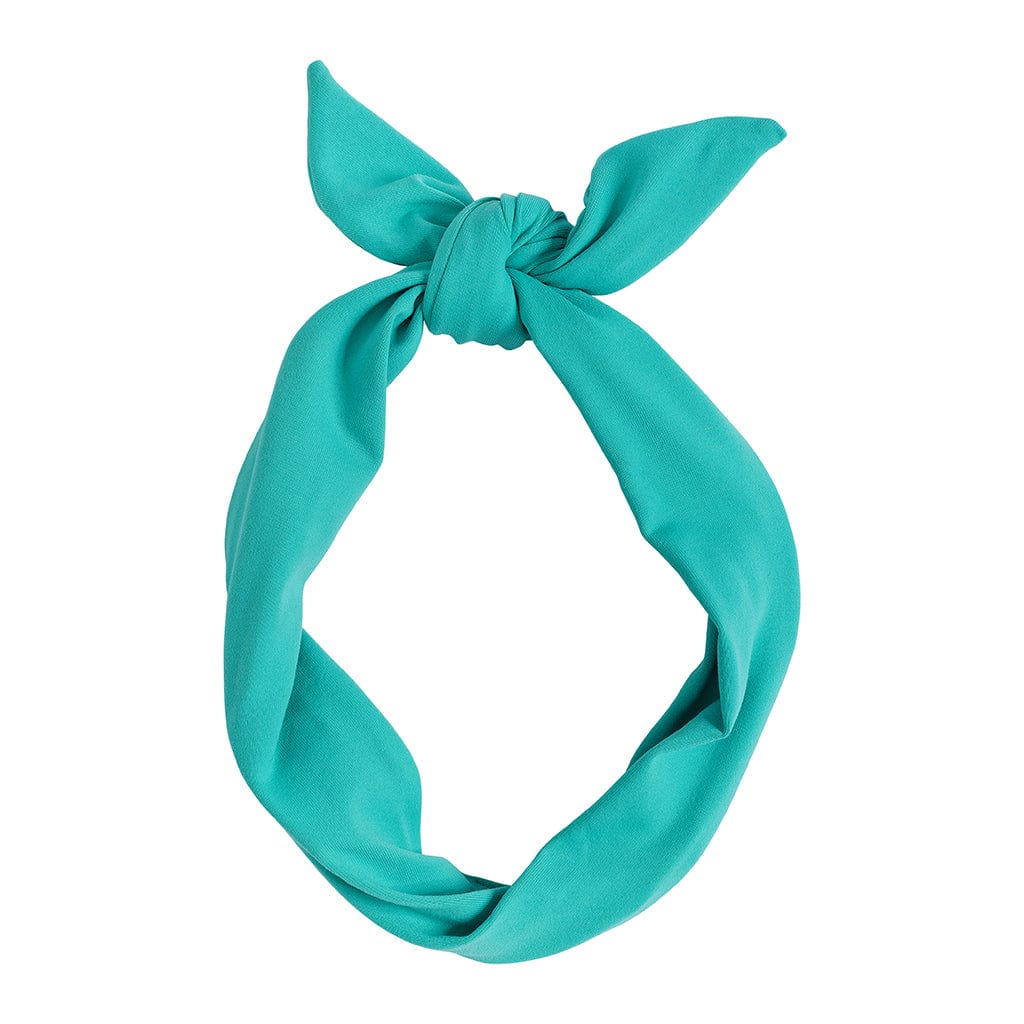 Headband | Teal