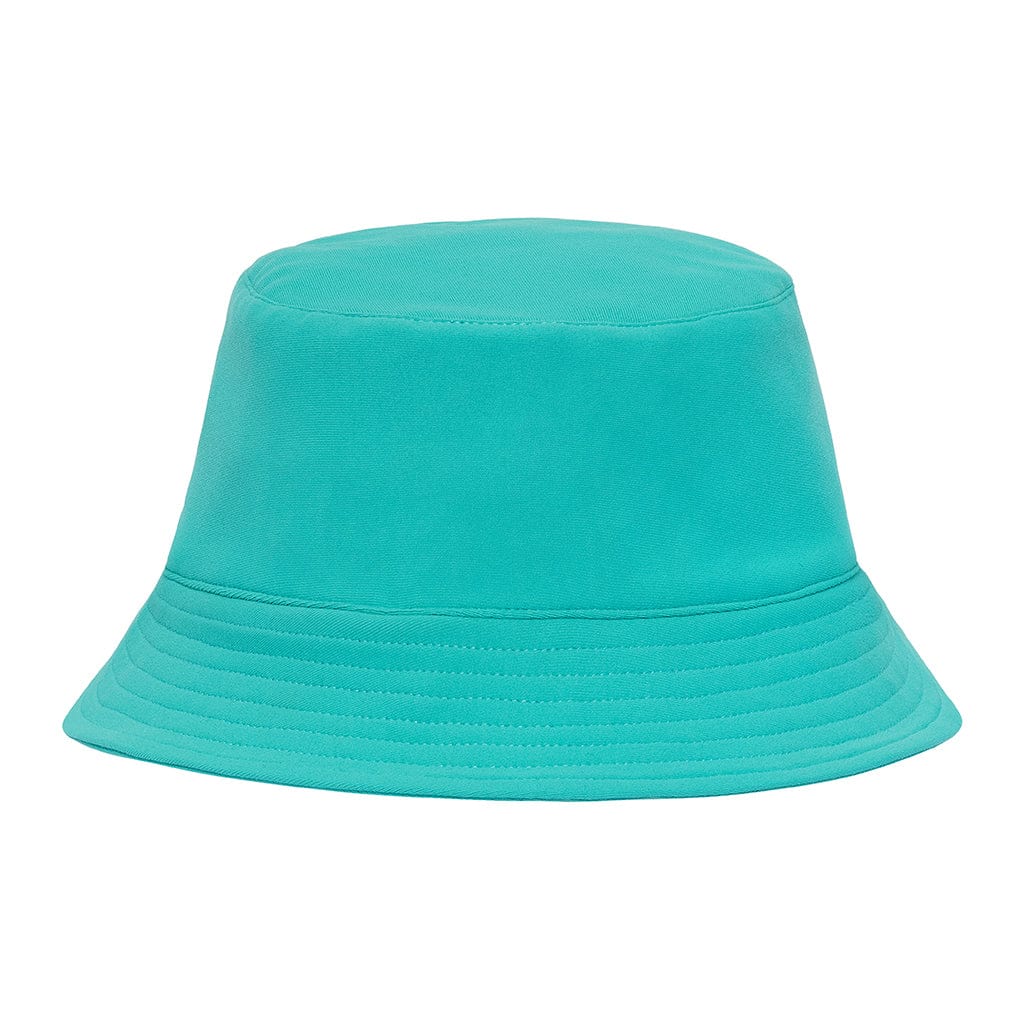 Mini Bucket Hat | Teal