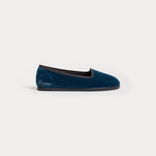 Tenise Slippers | 31 | Slate Green