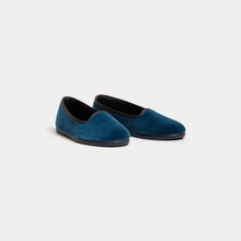 Tenise Slippers | 31 | Slate Green