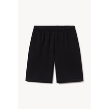 Terry Boyfriend Short | Black