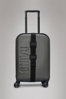 Texel Cabin Trolley | Grey