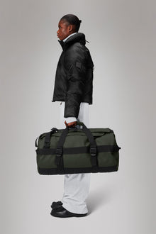 Texel Duffel Bag | Green