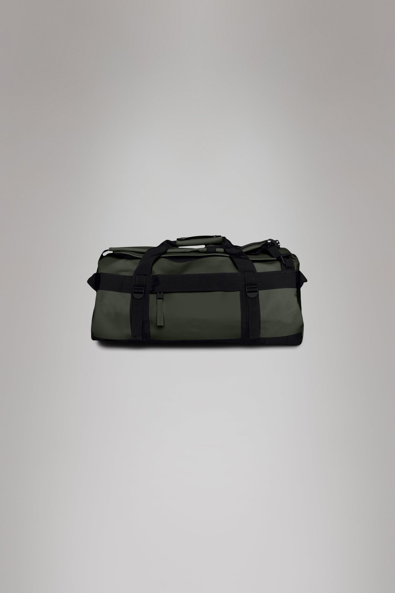 Texel Duffel Bag | Green