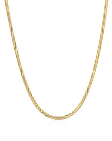 Zuma Chain | Sivan Ayla x Luv Aj | 18K Gold Plated