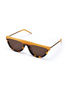 Cantaloupe Tort