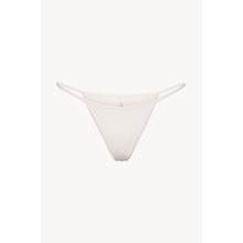 Thea Bikini Bottom | Ivory