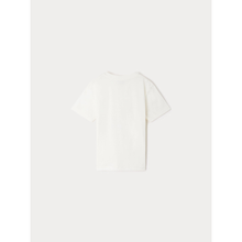 Thibald T-Shirt | 4 years | Milk White