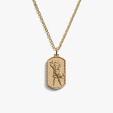 Awe Inspired Necklaces 14K Gold Vermeil / 16-18
