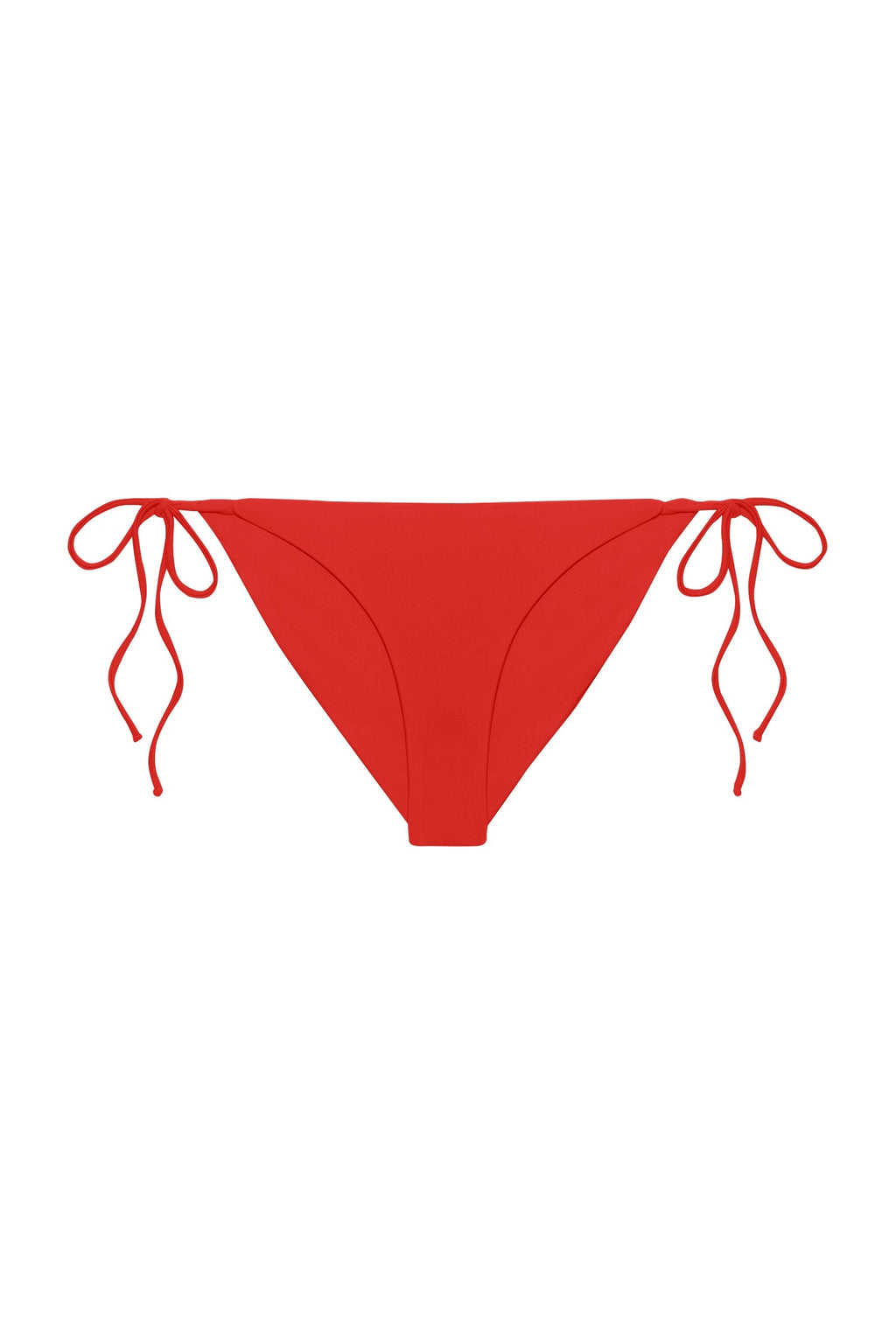 Ties Bottom | Glow Matte